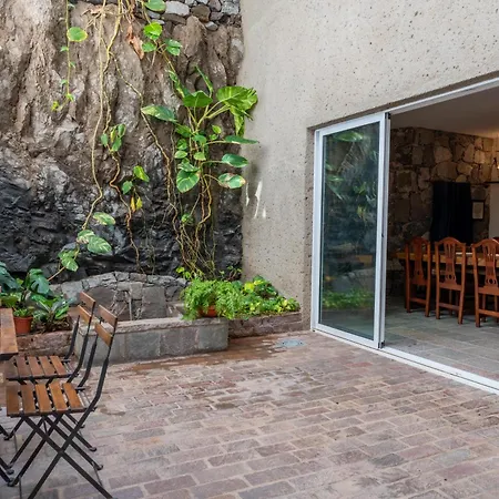El Olivo - First Line With Direct Access To The 公寓