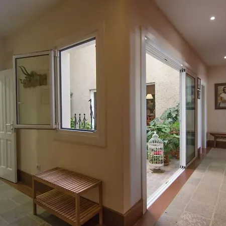 Apartment El Olivo - First Line With Direct Access To The *