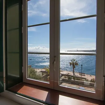 El Olivo - First Line With Direct Access To The Apartment Poris de Abona