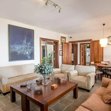 El Olivo - First Line With Direct Access To The Poris de Abona