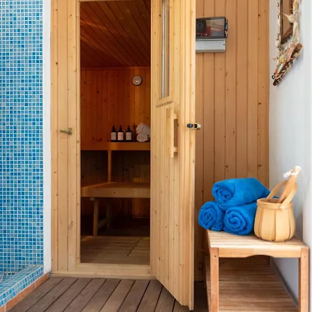 Apartment El Olivo - First Line With Direct Access To The Poris de Abona