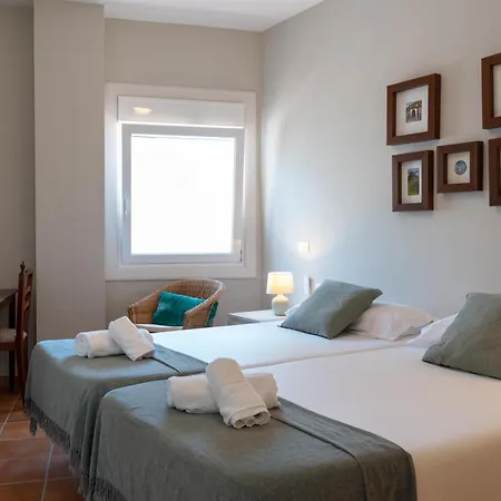 Apartment El Olivo - First Line With Direct Access To The Poris de Abona
