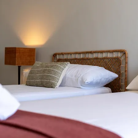 El Olivo - First Line With Direct Access To The Apartment