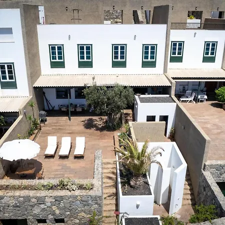El Olivo - First Line With Direct Access To The Apartment