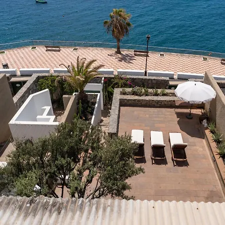 El Olivo - First Line With Direct Access To The