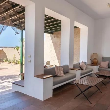 El Olivo - First Line With Direct Access To The Apartment *