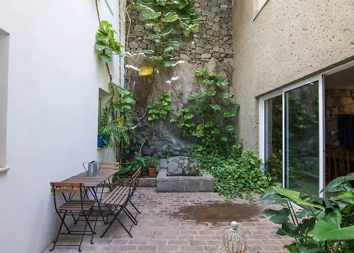 公寓 El Olivo - First Line With Direct Access To The 波里斯-德阿沃纳