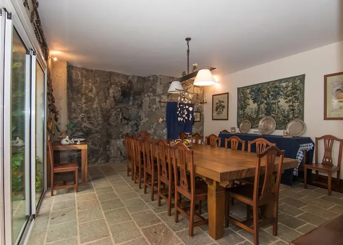 El Olivo - First Line With Direct Access To The 公寓 波里斯-德阿沃纳