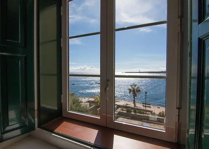 El Olivo - First Line With Direct Access To The 公寓 波里斯-德阿沃纳