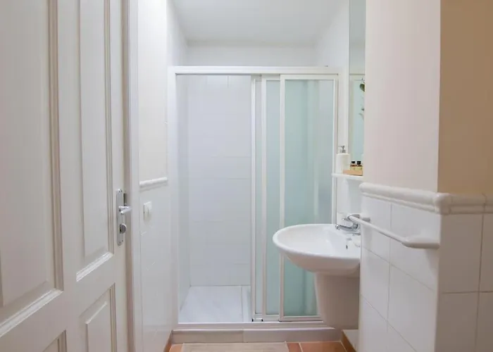 El Olivo - First Line With Direct Access To The * 波里斯-德阿沃纳