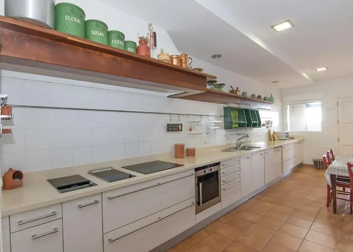 El Olivo - First Line With Direct Access To The 波里斯-德阿沃纳