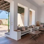 El Olivo - First Line With Direct Access To The 아파트 *