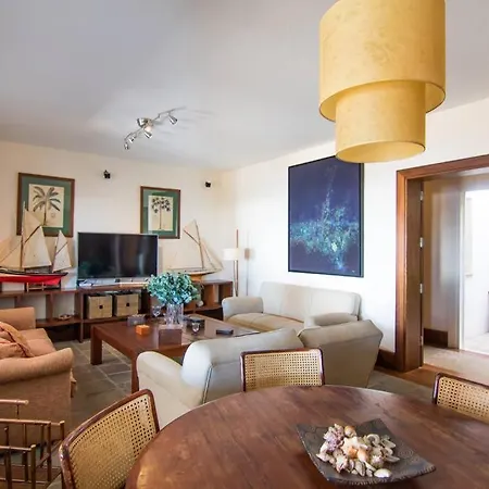 El Olivo - First Line With Direct Access To The