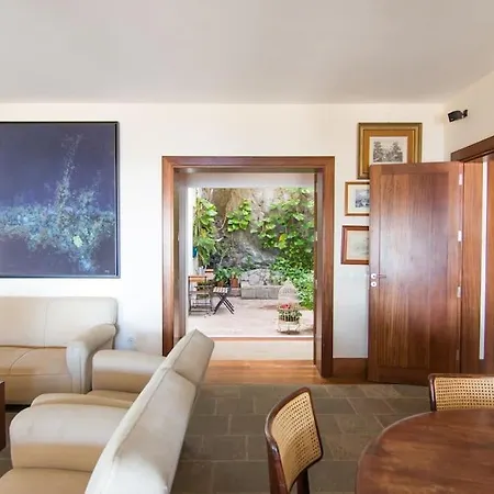 El Olivo - First Line With Direct Access To The *