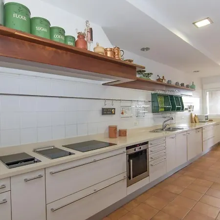 El Olivo - First Line With Direct Access To The Poris de Abona