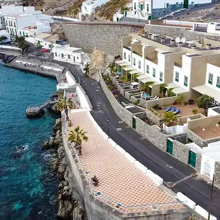 El Olivo - First Line With Direct Access To The Poris de Abona