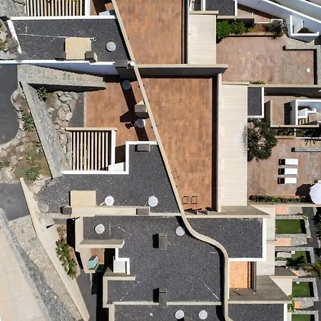 アパート El Olivo - First Line With Direct Access To The *