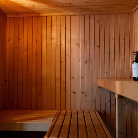 El Olivo - First Line With Direct Access To The * ポリス・デ・アボナ