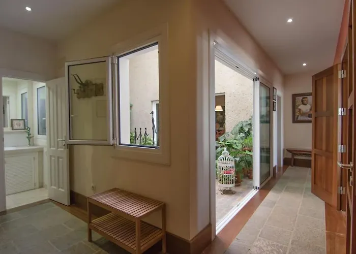 Apartamento El Olivo - First Line With Direct Access To The *