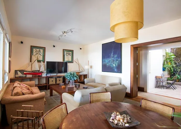 El Olivo - First Line With Direct Access To The