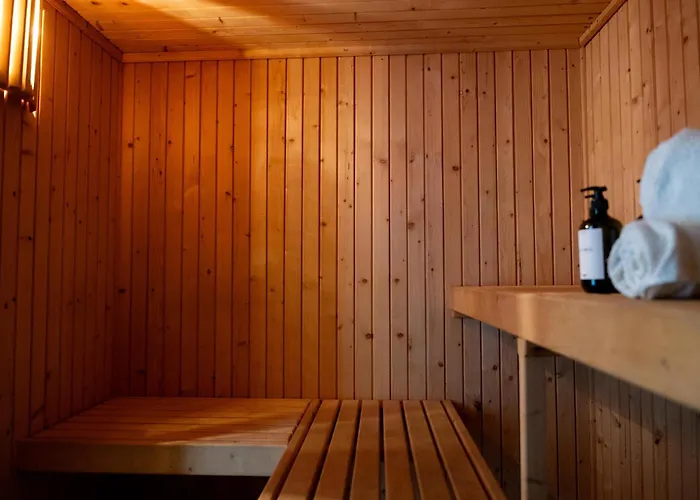 El Olivo - First Line With Direct Access To The * Poris de Abona