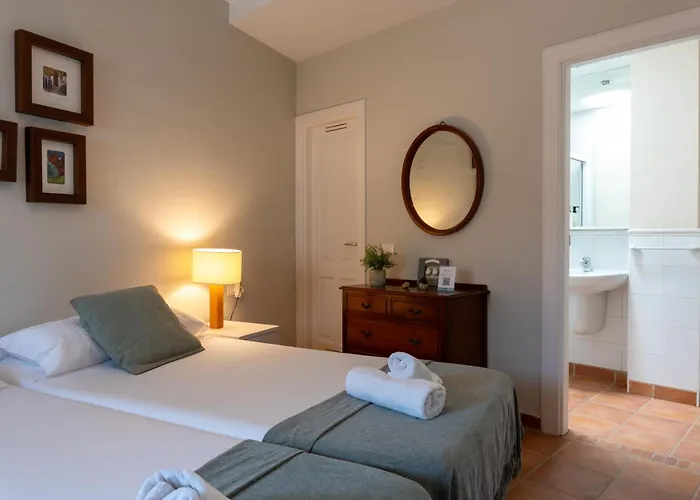 El Olivo - First Line With Direct Access To The * Poris de Abona