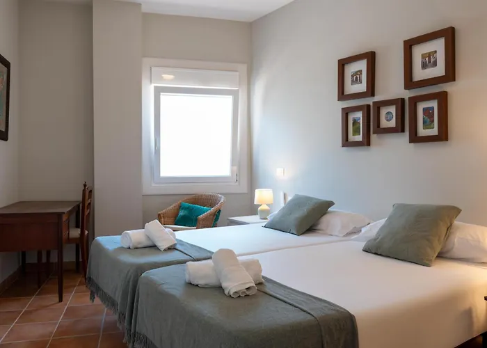 Apartamento El Olivo - First Line With Direct Access To The Poris de Abona