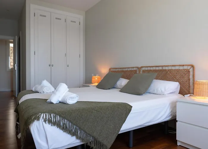 Apartamento El Olivo - First Line With Direct Access To The *