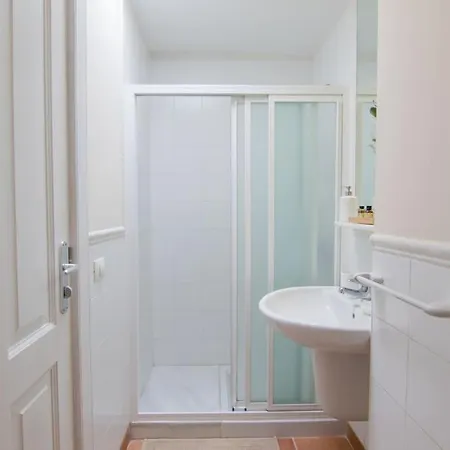 El Olivo - First Line With Direct Access To The * פוריס דה אבונה