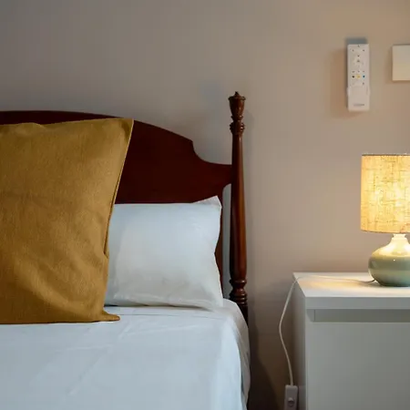 El Olivo - First Line With Direct Access To The דירה *