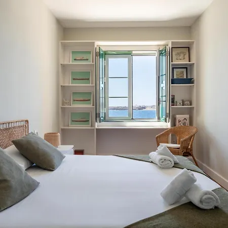 El Olivo - First Line With Direct Access To The דירה פוריס דה אבונה