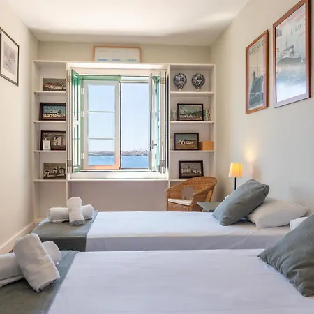 El Olivo - First Line With Direct Access To The דירה פוריס דה אבונה