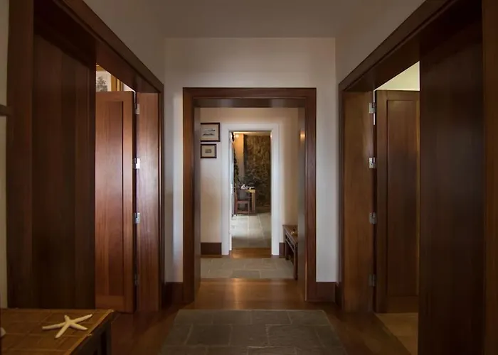 El Olivo - First Line With Direct Access To The * Poris de Abona