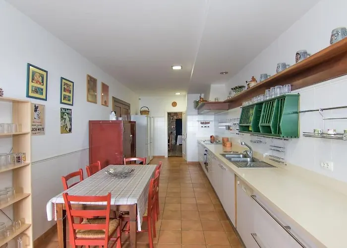 El Olivo - First Line With Direct Access To The Poris de Abona