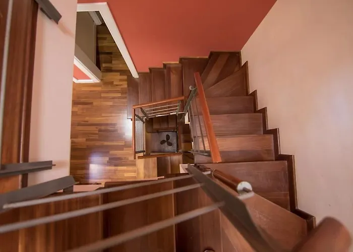 El Olivo - First Line With Direct Access To The Poris de Abona