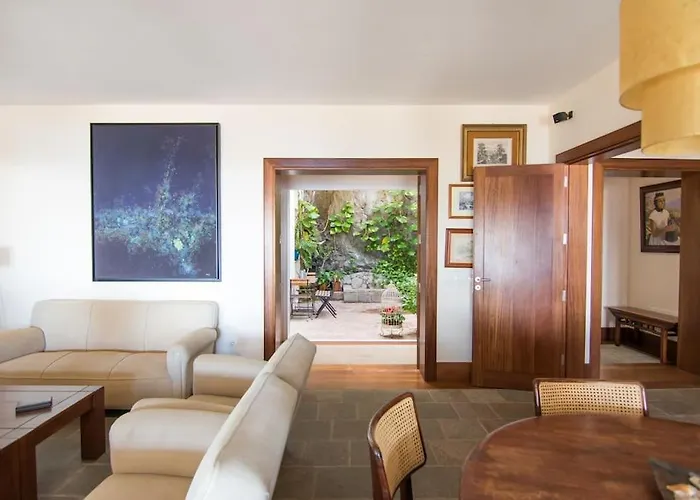 El Olivo - First Line With Direct Access To The *