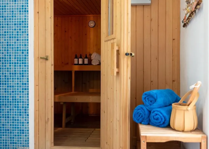 Daire El Olivo - First Line With Direct Access To The Poris de Abona