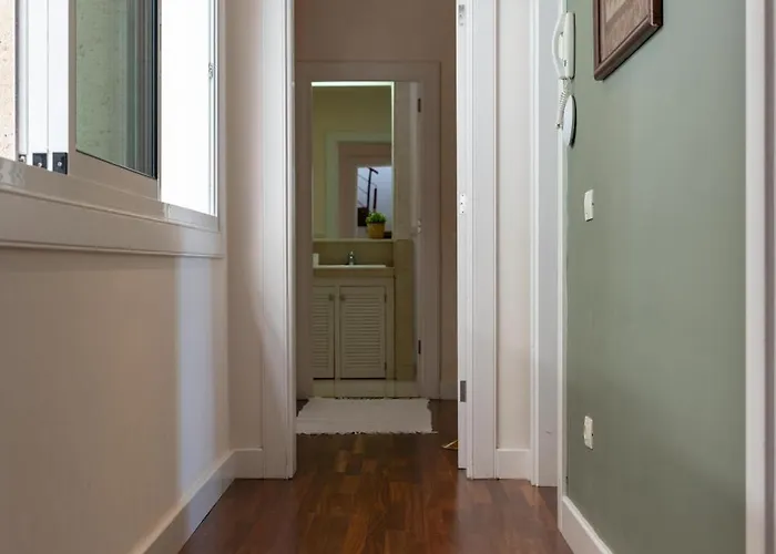 Daire El Olivo - First Line With Direct Access To The