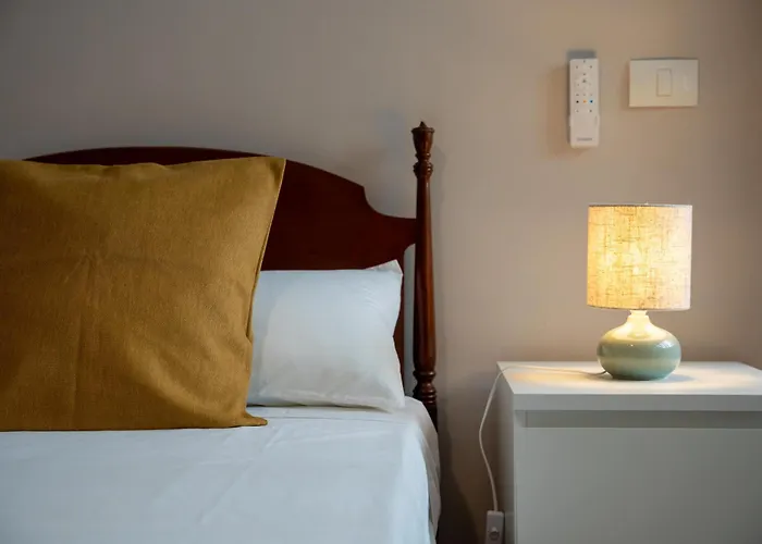 El Olivo - First Line With Direct Access To The Daire *