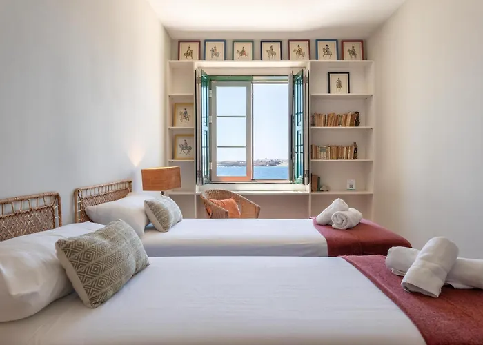 El Olivo - First Line With Direct Access To The Poris de Abona