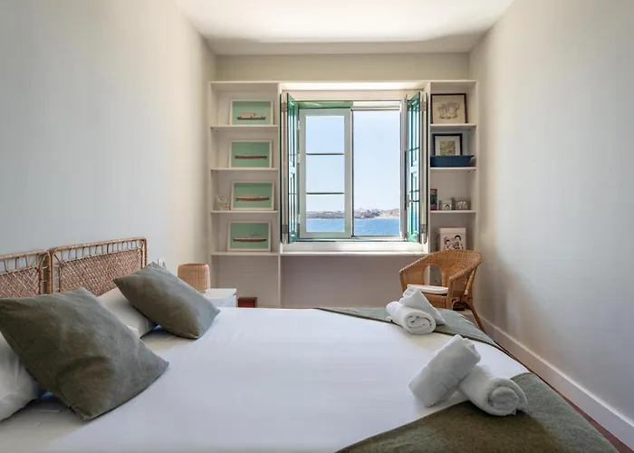 El Olivo - First Line With Direct Access To The Daire Poris de Abona