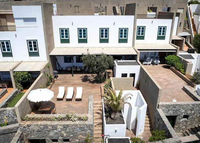 El Olivo - First Line With Direct Access To The Daire