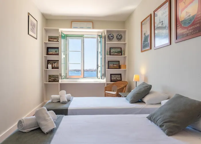 El Olivo - First Line With Direct Access To The Daire Poris de Abona